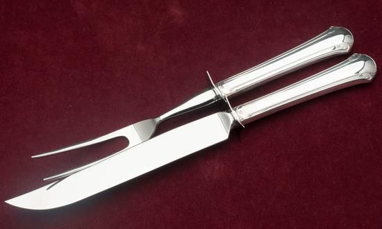 Picture of New Steak Carving Set