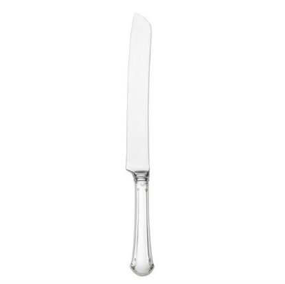 Picture of New Wedding Cake Knife