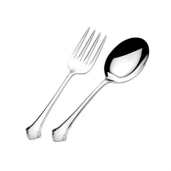 Picture of New 2pc. Baby Set