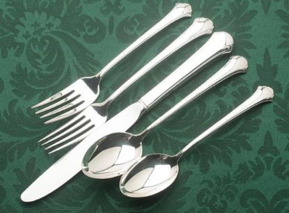 Picture of 4pc. Dinner Modern Bl.