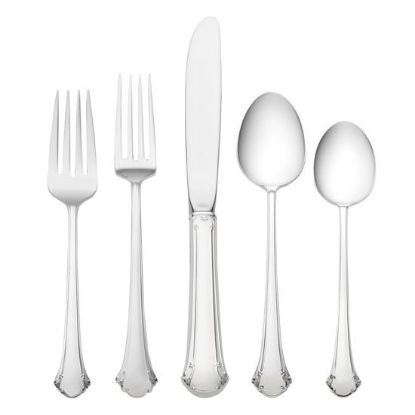 Picture of New 5pc. W/placespoon