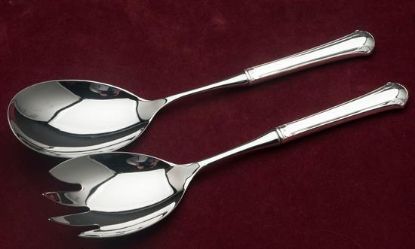 Picture of New 2pc.stain.saladset