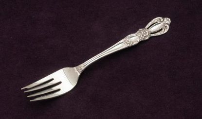Picture of Salad Forks: