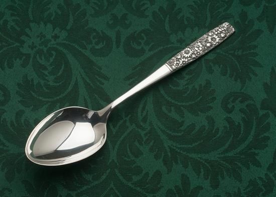Picture of Table Serving Spoon