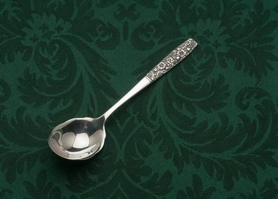 Picture of Sugar Spoon: