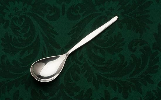 Picture of Sugar Spoon