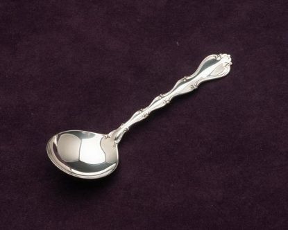Picture of Cream Soup Spoons