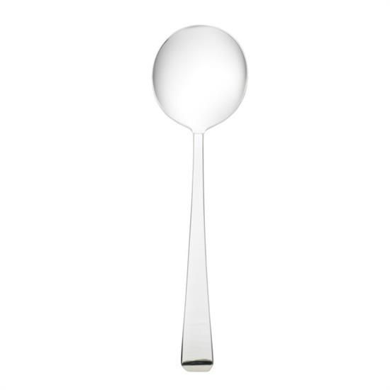 Picture of New Cream Soup Spoons