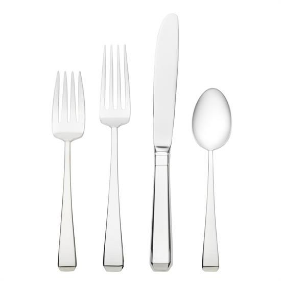 Picture of New 4-Piece Place Setting