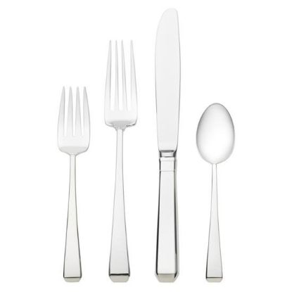 Picture of New 4pc. Dinner Settng