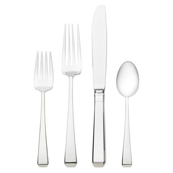 Picture of New 4pc. Dinner Settng