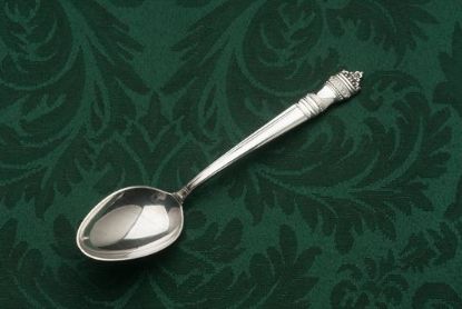 Picture of Teaspoons