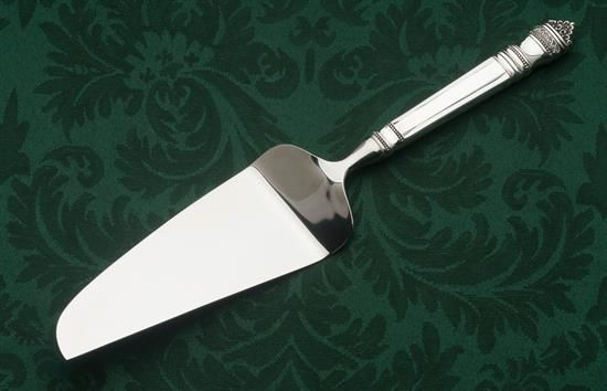 Picture of Pie Or Cake Serv.knife