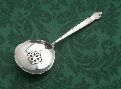 Picture of Tomato/flat Server