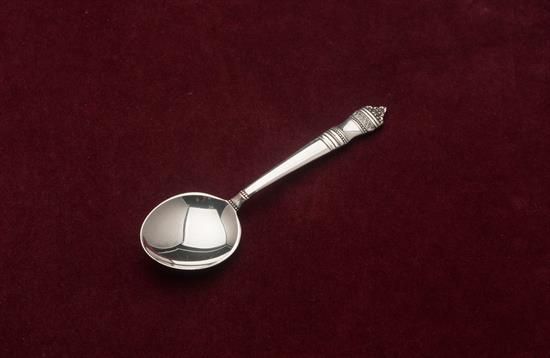 Picture of Baby Spoon