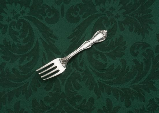 Picture of Baby Fork: