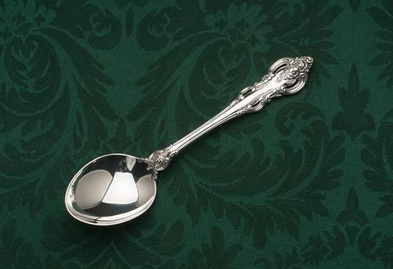 Picture of Place Soup Spoons