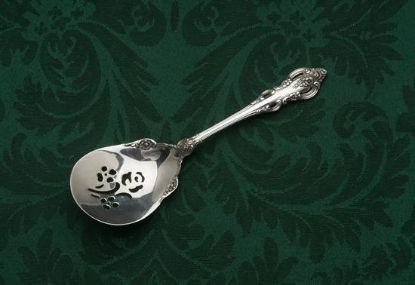 Picture of Bon Bon/candy Dish Spn