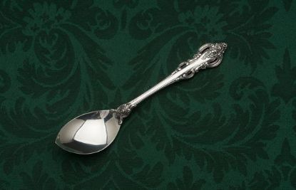 Picture of Mint Jelly Serv.spoon