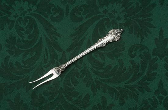Picture of Olive Fork