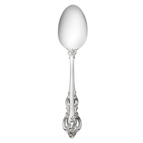 Picture of New Tablespoon