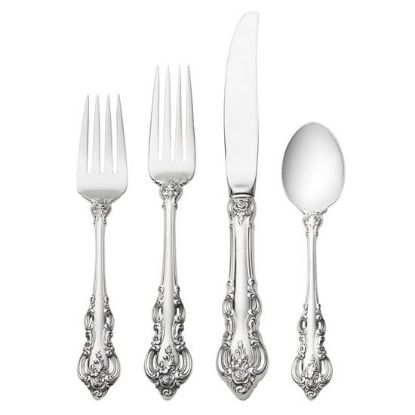 Picture of New 4pc. Place Setting