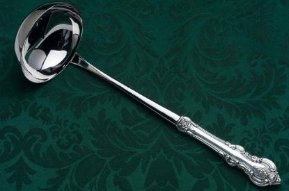 Picture of New Soup Ladle Hh