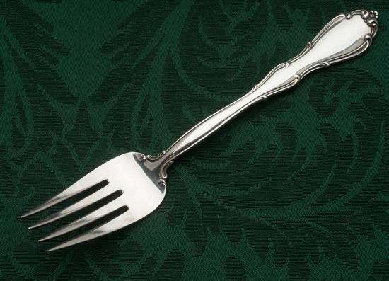 Picture of Salad Forks