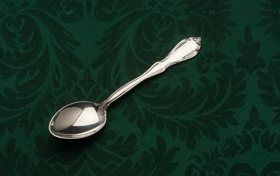 Picture of Teaspoons