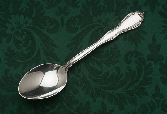 Picture of Table Serving Spoon