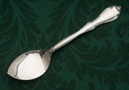 Picture of Mint Jelly Serv.spoon