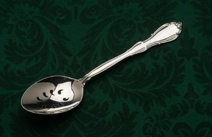 Picture of Pierced Tableserv.spn