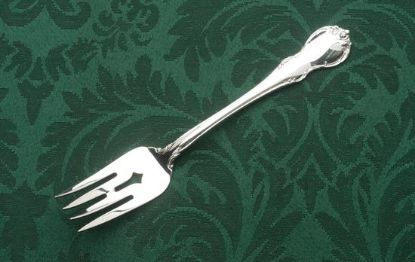 Picture of Salad Forks