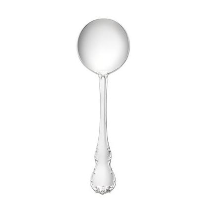 Picture of New Cream Soup Spoons