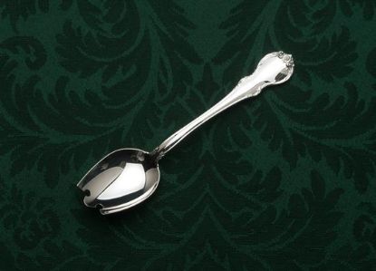 Picture of Ice Cream Spoon/fork