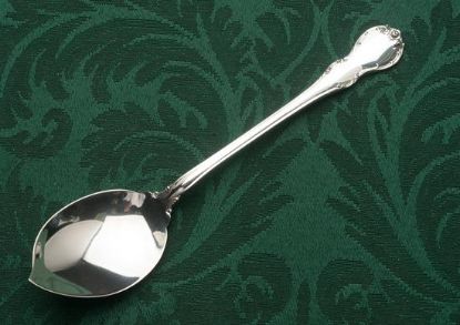 Picture of Mint Jelly Serv.spoon
