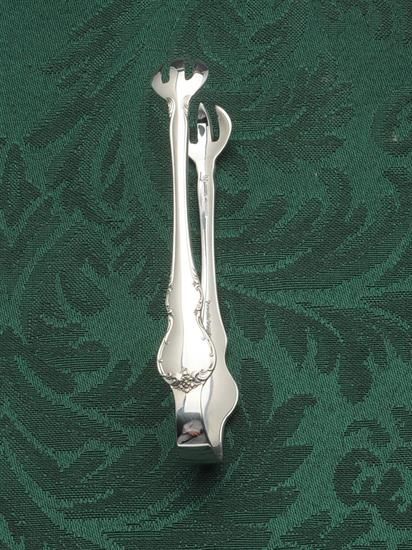 Picture of Sugar Tongs