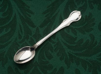 Picture of Infant Feeding Spoon