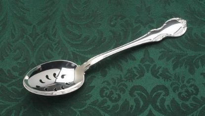 Picture of New Pierced Tablespoon