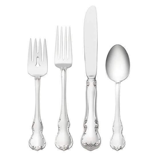 Picture of New 4pc. Place Setting