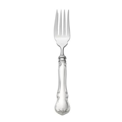 Picture of New Individual Fish Fork