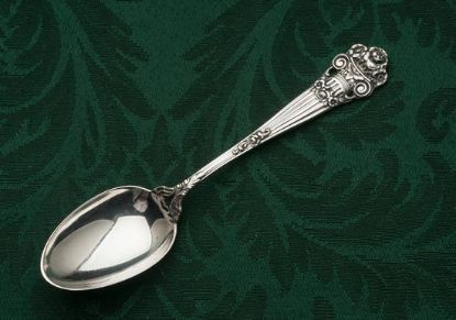 Picture of Teaspoons