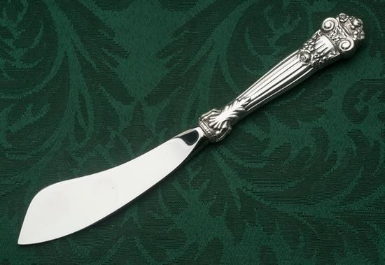 Picture of Hh Master Butter Serv.