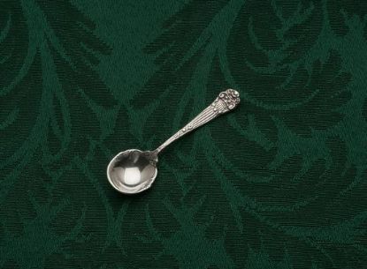 Picture of Ind. Salt Spoon