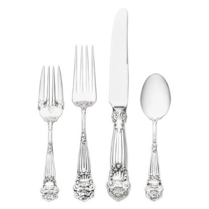 Picture of New 4-Piece Place Setting