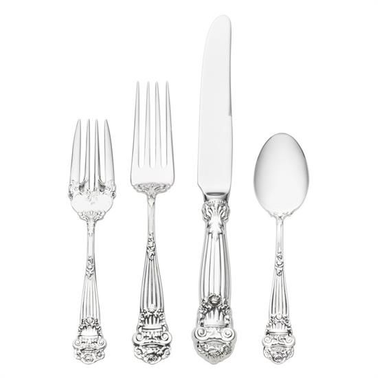 Picture of New 4-Piece Place Setting