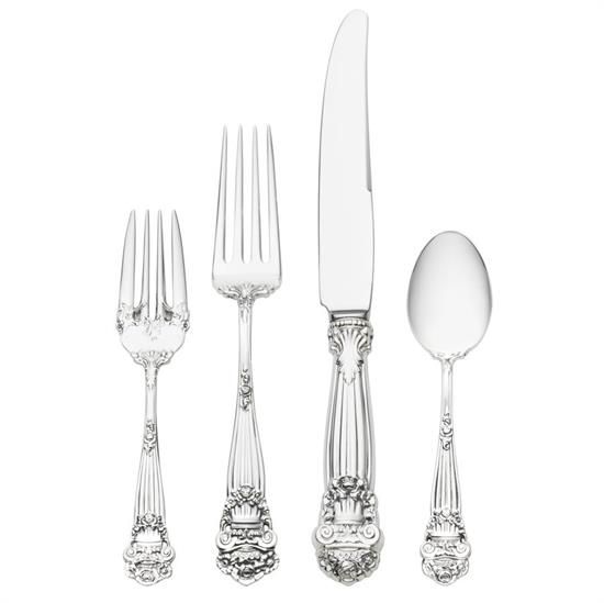 Picture of New 4pc. Dinner Settng