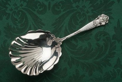 Picture of Cracker Scoops