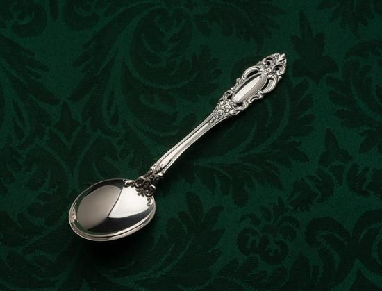 Picture of Teaspoons