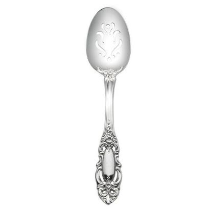 Picture of New Pierced Tablespoon
